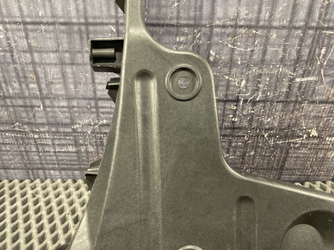 Крепление бампера, 710 рублей, Красноярск