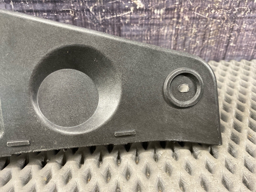 Крепление бампера, 710 рублей, Красноярск