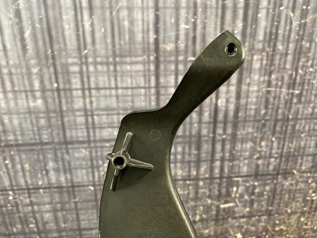 Крепление бампера, 710 рублей, Красноярск