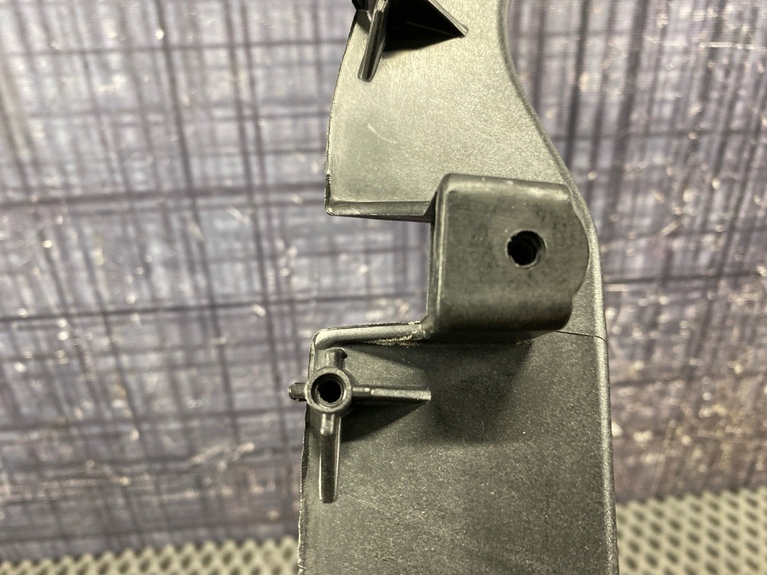 Крепление бампера, 710 рублей, Красноярск