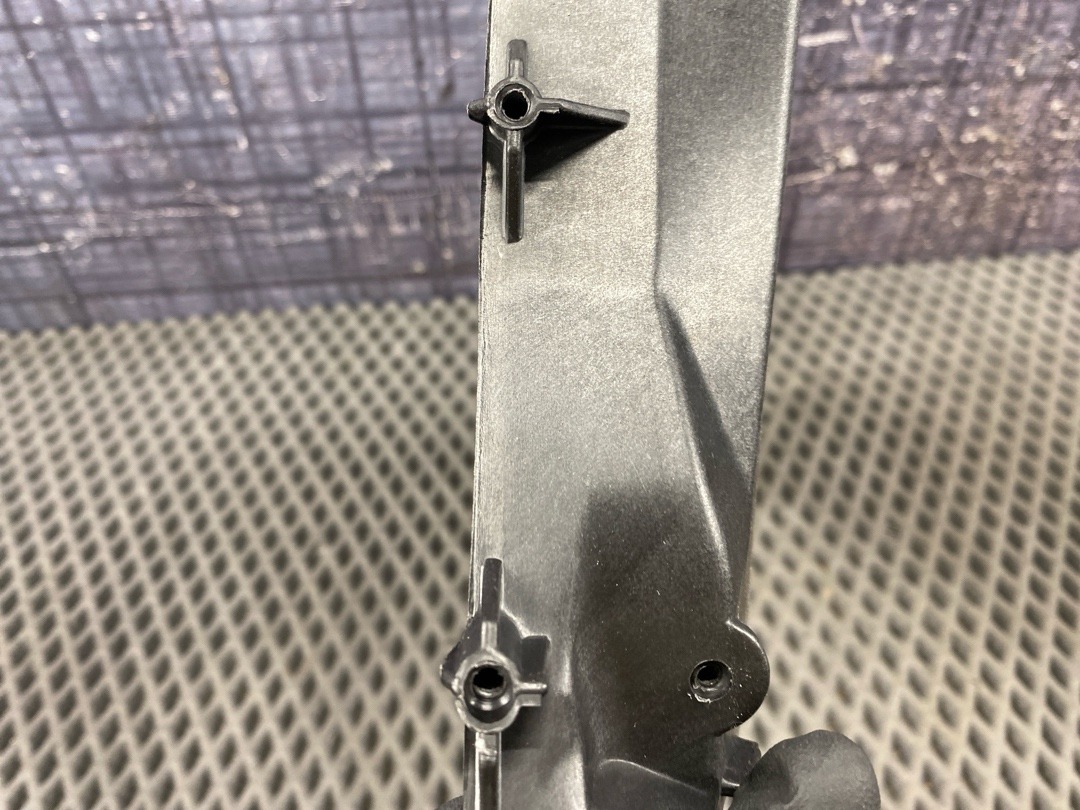 Крепление бампера, 710 рублей, Красноярск