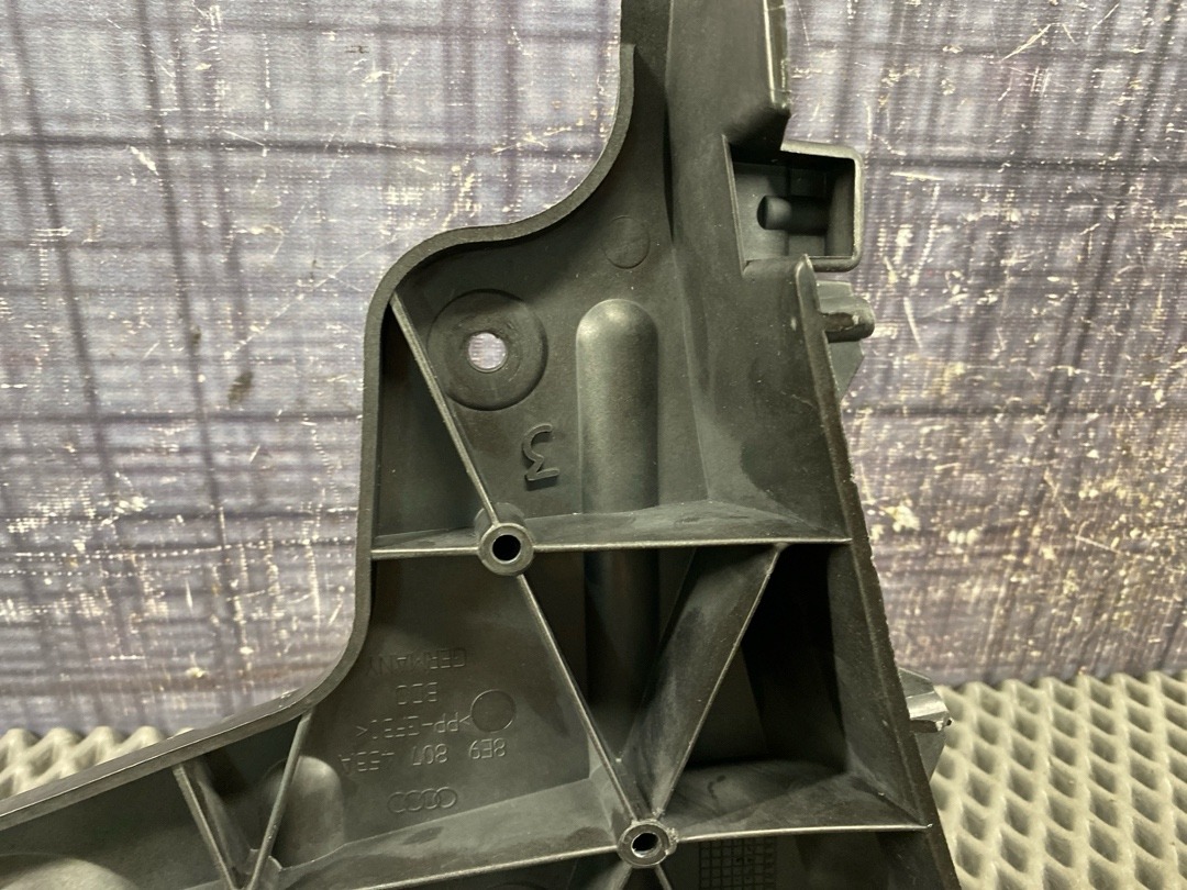 Крепление бампера, 710 рублей, Красноярск