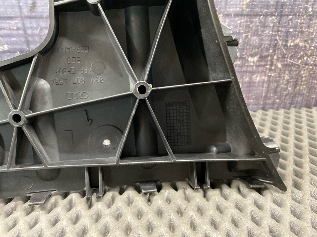 Крепление бампера, 710 рублей, Красноярск