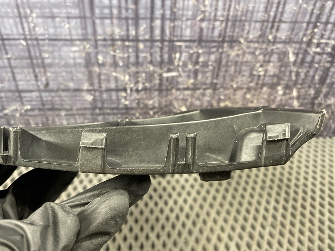 Крепление бампера, 710 рублей, Красноярск