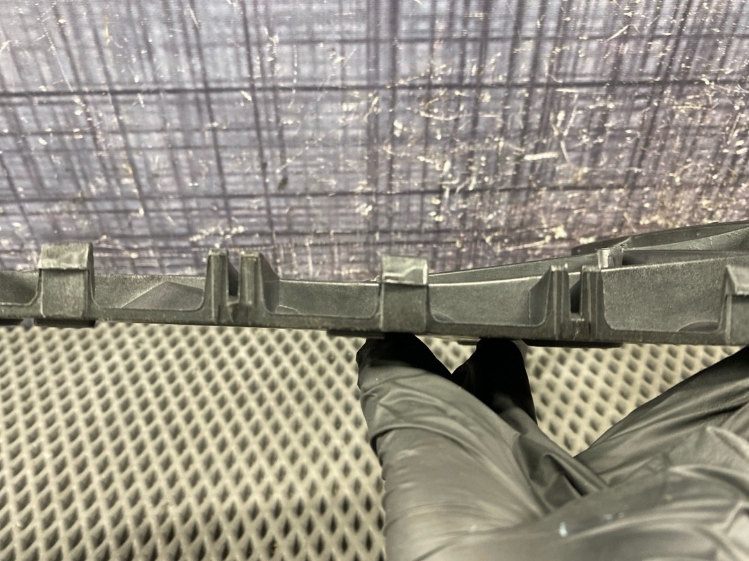 Крепление бампера, 710 рублей, Красноярск