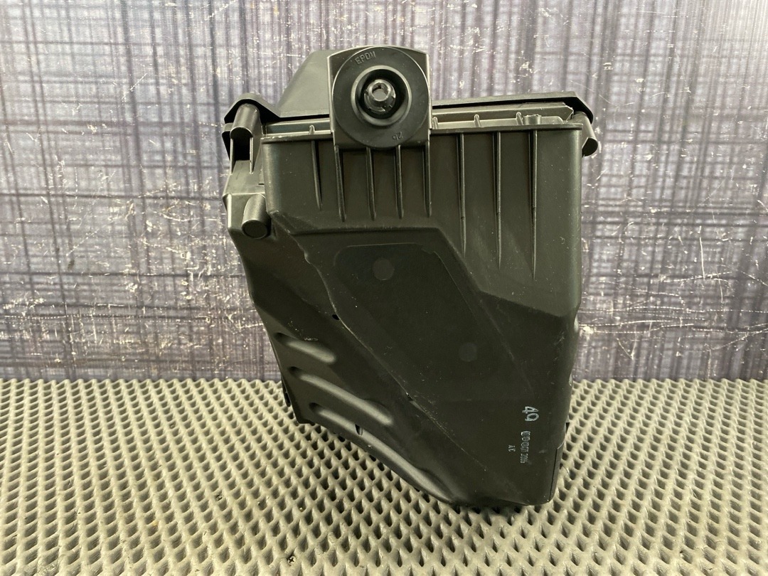 Корпус воздушного фильтра, 3970 рублей, Красноярск