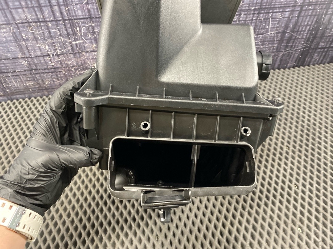 Корпус воздушного фильтра, 3970 рублей, Красноярск