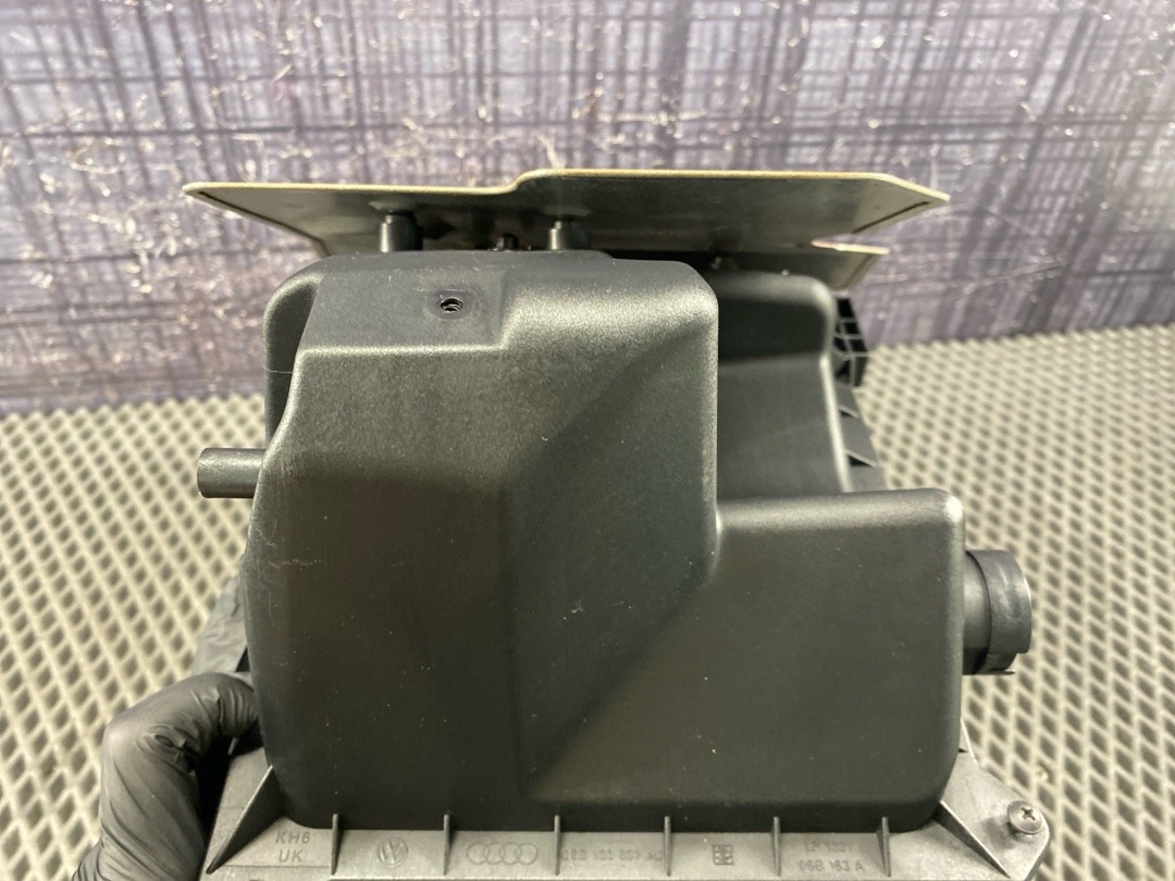 Корпус воздушного фильтра, 3970 рублей, Красноярск