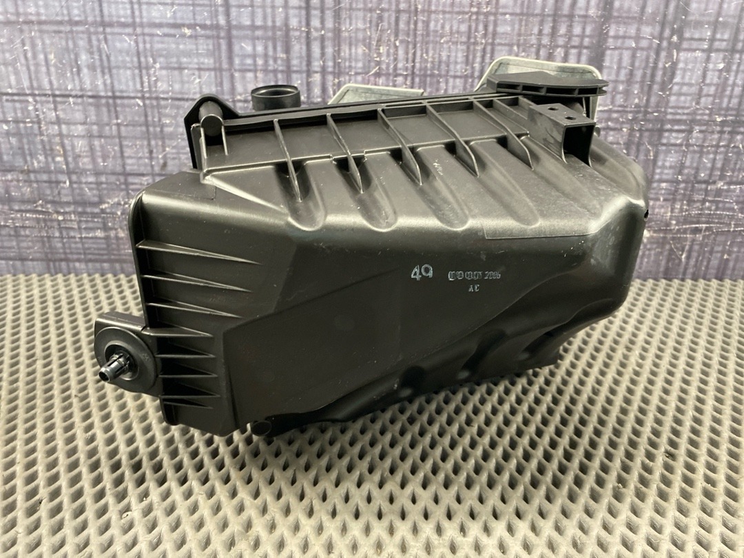 Корпус воздушного фильтра, 3970 рублей, Красноярск