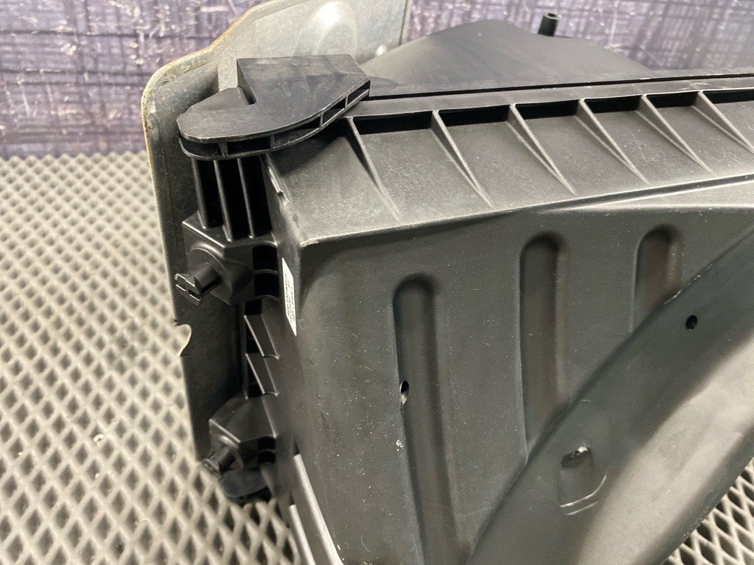 Корпус воздушного фильтра, 3970 рублей, Красноярск