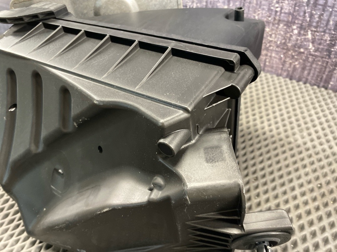 Корпус воздушного фильтра, 3970 рублей, Красноярск