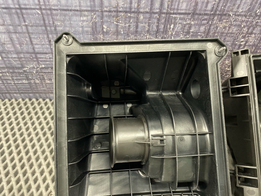 Корпус воздушного фильтра, 3970 рублей, Красноярск