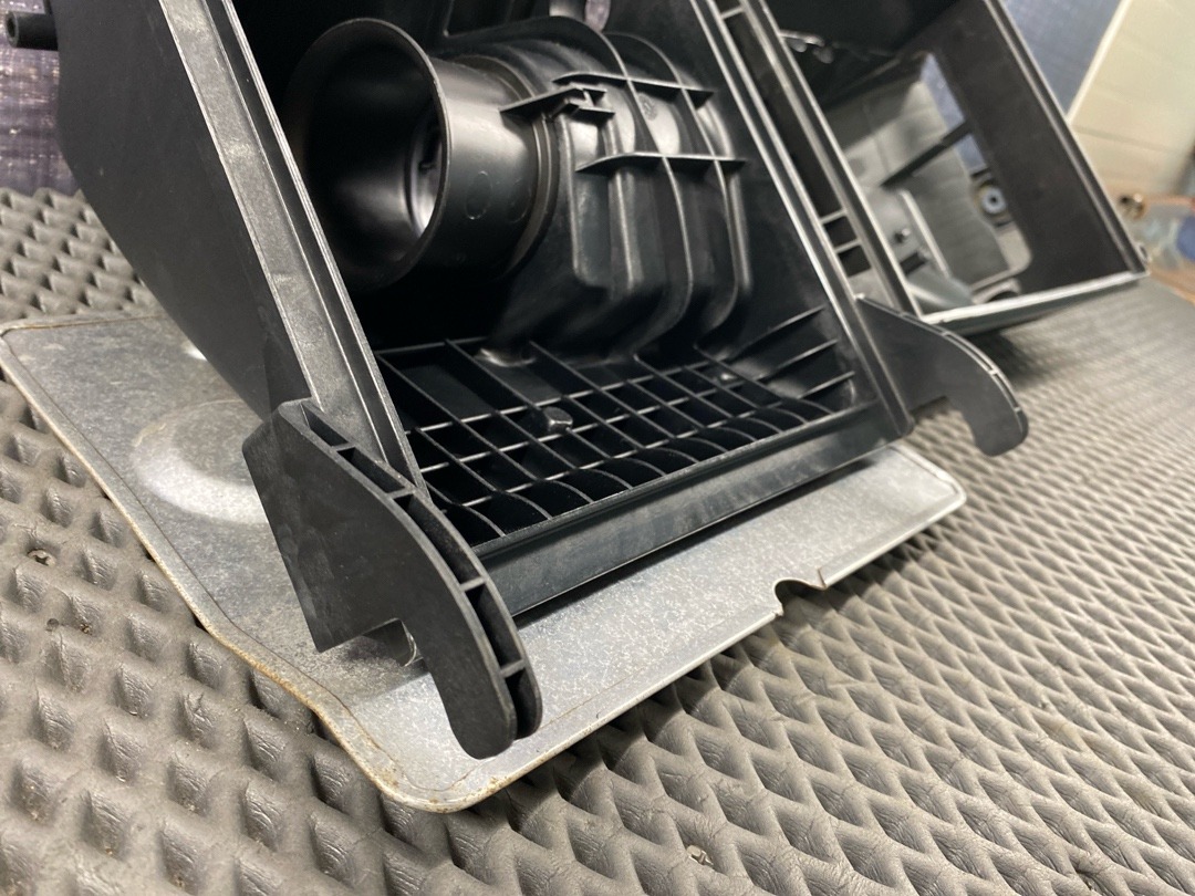 Корпус воздушного фильтра, 3970 рублей, Красноярск