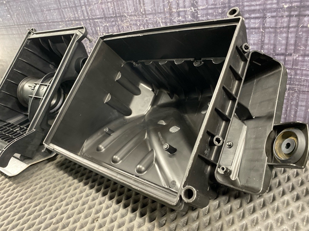 Корпус воздушного фильтра, 3970 рублей, Красноярск