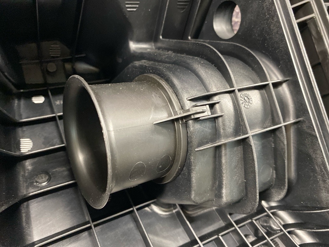 Корпус воздушного фильтра, 3970 рублей, Красноярск