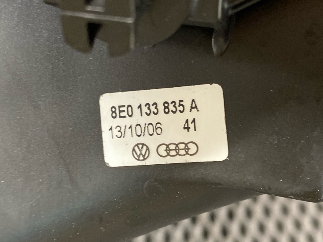 Корпус воздушного фильтра, 3970 рублей, Красноярск