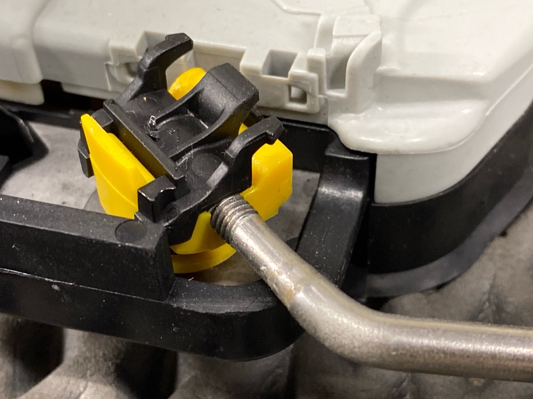 Замок двери, 2820 рублей, Красноярск