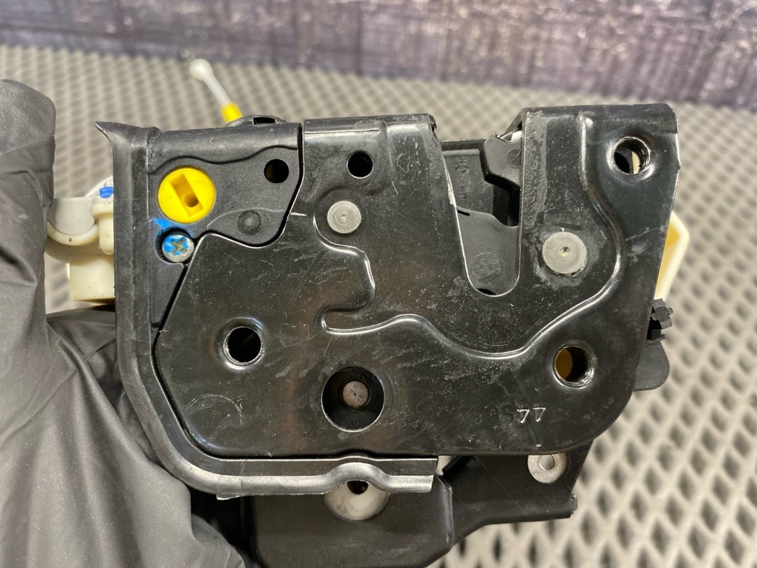 Замок двери, 2820 рублей, Красноярск