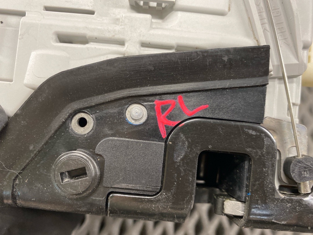 Замок двери, 2820 рублей, Красноярск