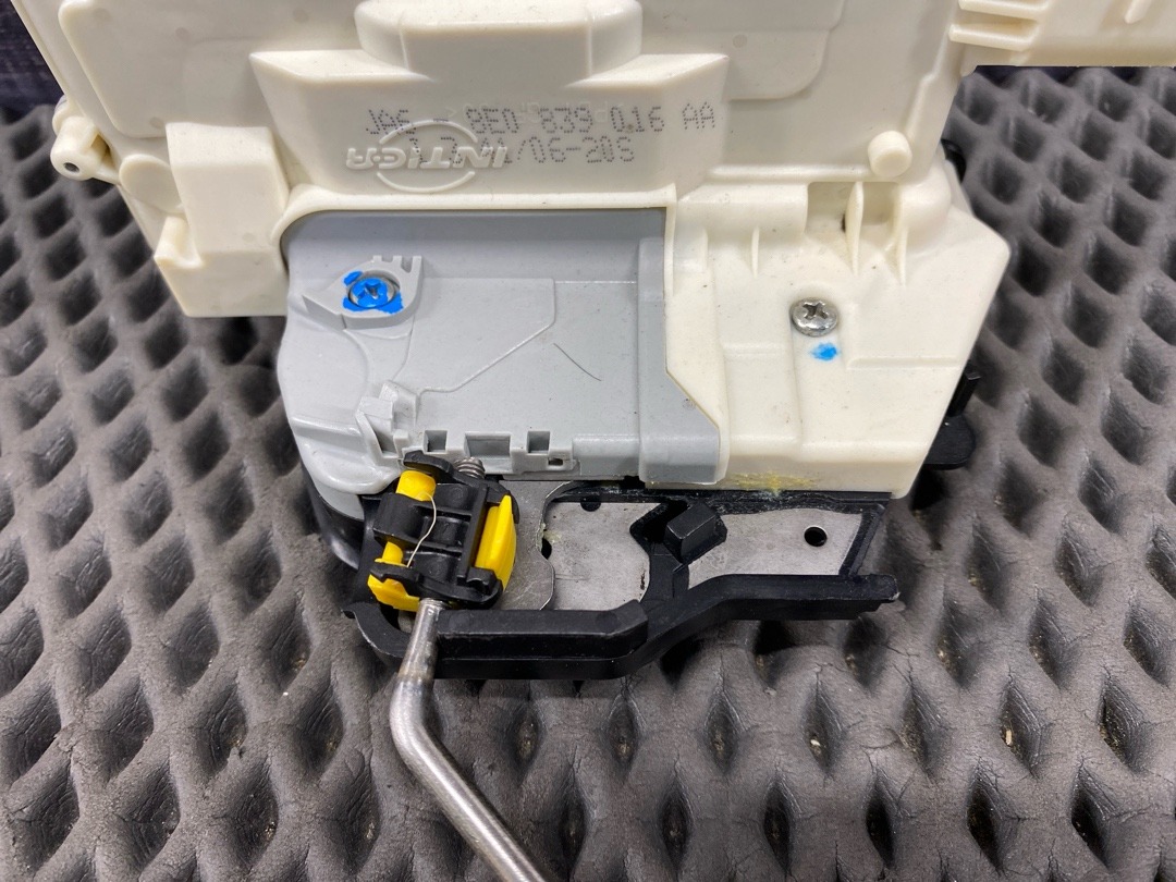 Замок двери, 2820 рублей, Красноярск