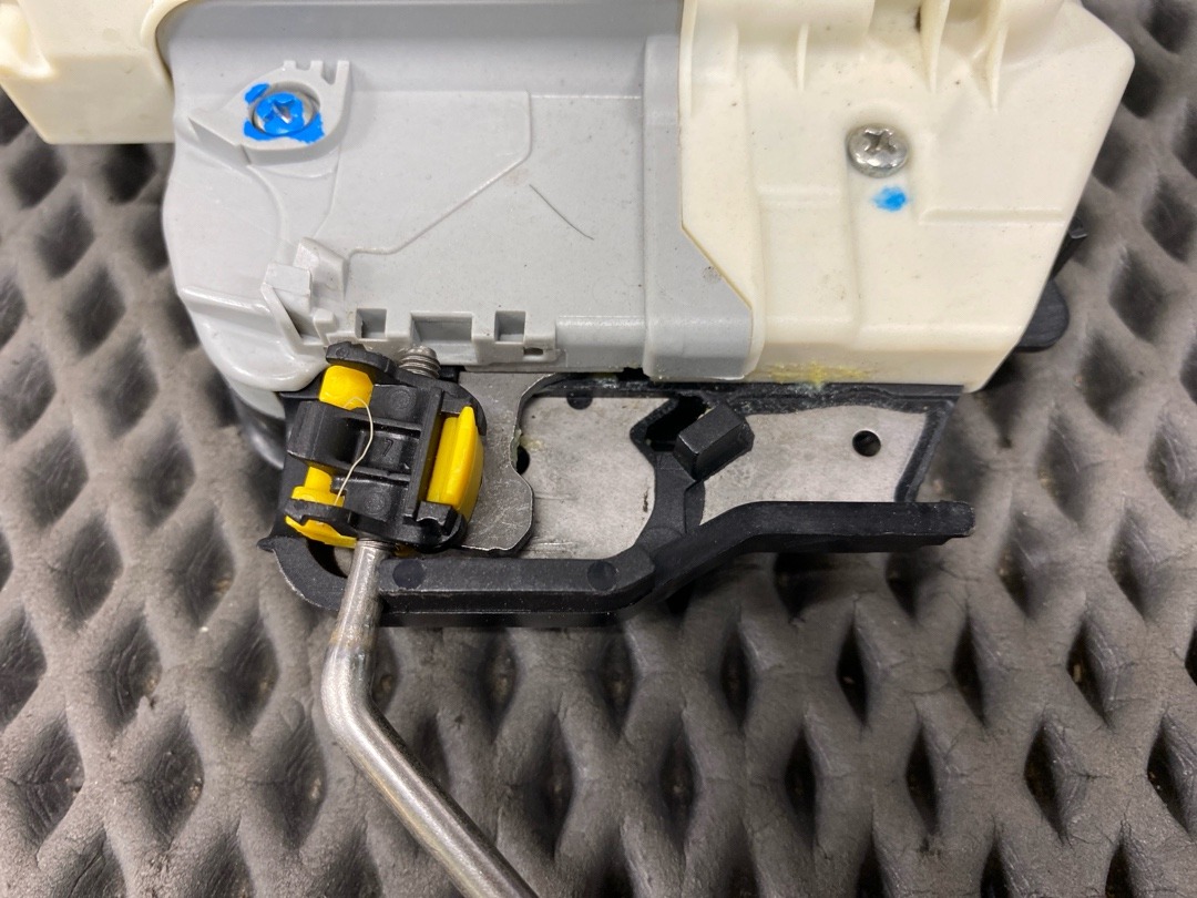 Замок двери, 2820 рублей, Красноярск