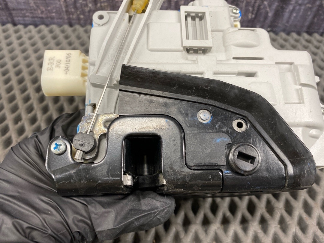 Замок двери, 2820 рублей, Красноярск