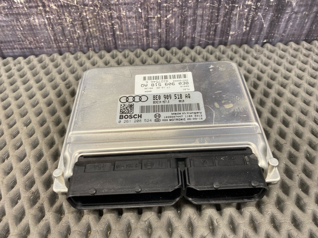 Блок управления двигателем, 3110 рублей, Красноярск