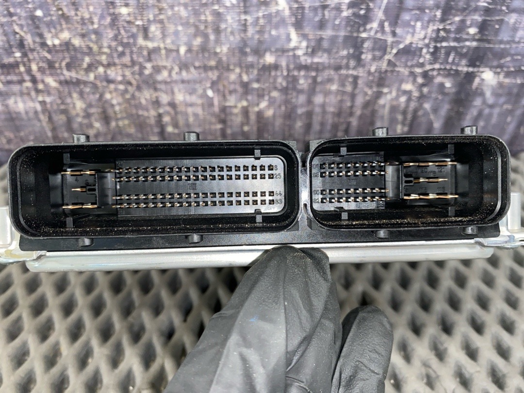 Блок управления двигателем, 3110 рублей, Красноярск