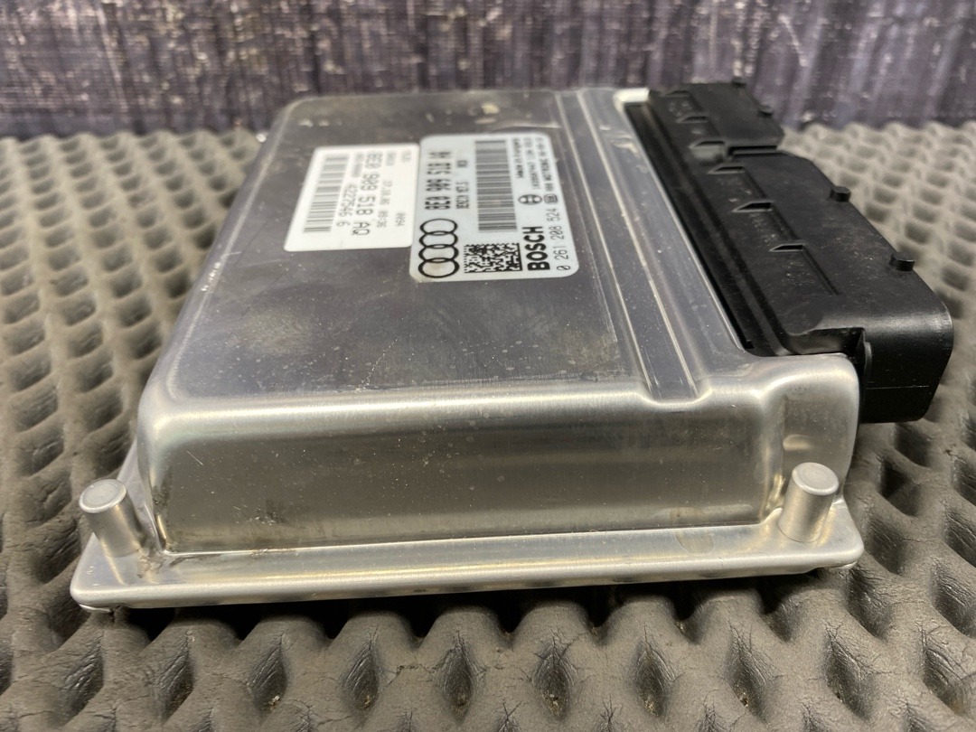 Блок управления двигателем, 3110 рублей, Красноярск