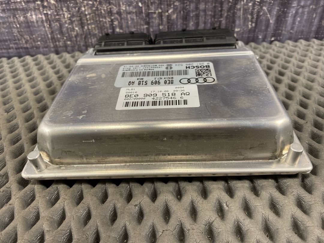 Блок управления двигателем, 3110 рублей, Красноярск