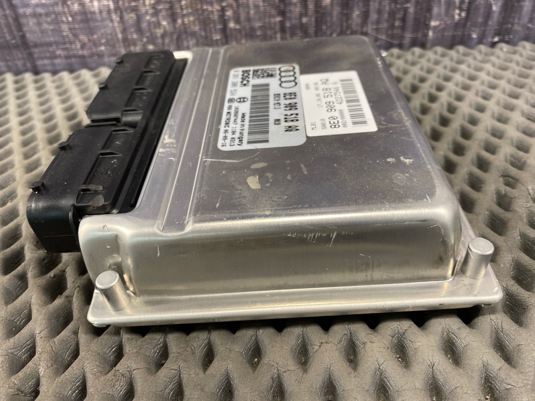 Блок управления двигателем, 3110 рублей, Красноярск