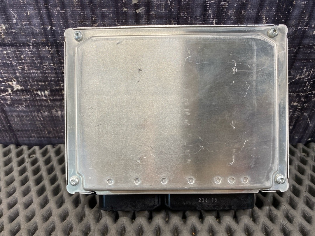 Блок управления двигателем, 3110 рублей, Красноярск