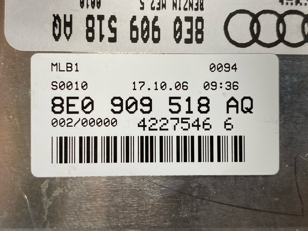 Блок управления двигателем, 3110 рублей, Красноярск