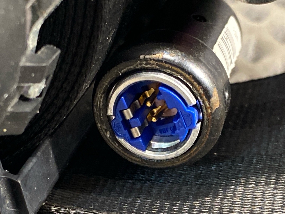 Ремень безопасности, 2680 рублей, Красноярск