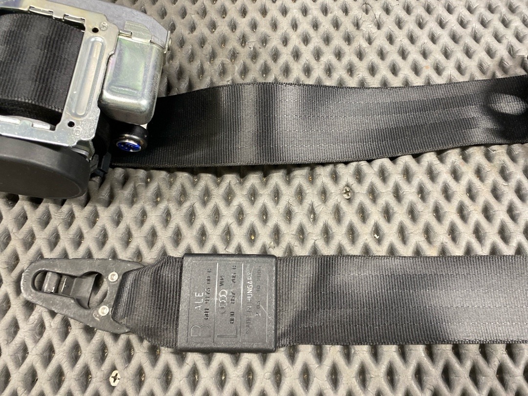 Ремень безопасности, 2680 рублей, Красноярск