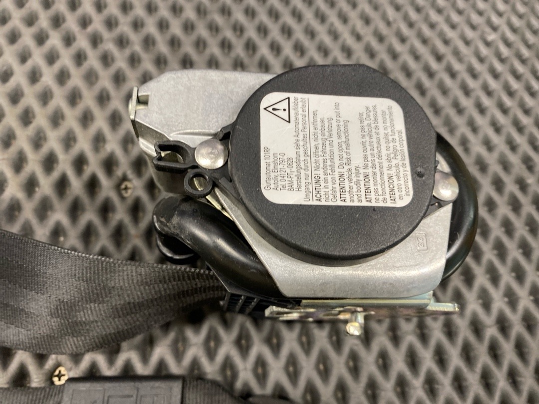 Ремень безопасности, 2680 рублей, Красноярск