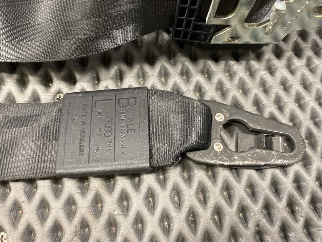 Ремень безопасности, 2680 рублей, Красноярск