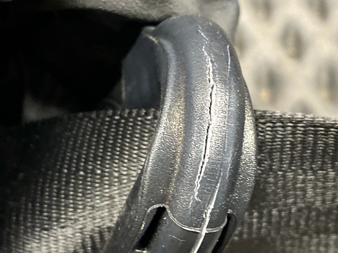 Ремень безопасности, 2680 рублей, Красноярск