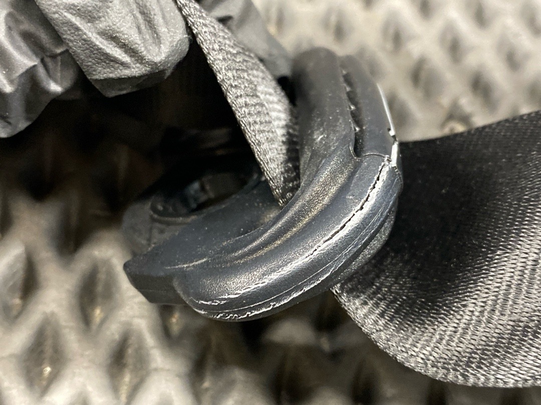 Ремень безопасности, 2680 рублей, Красноярск