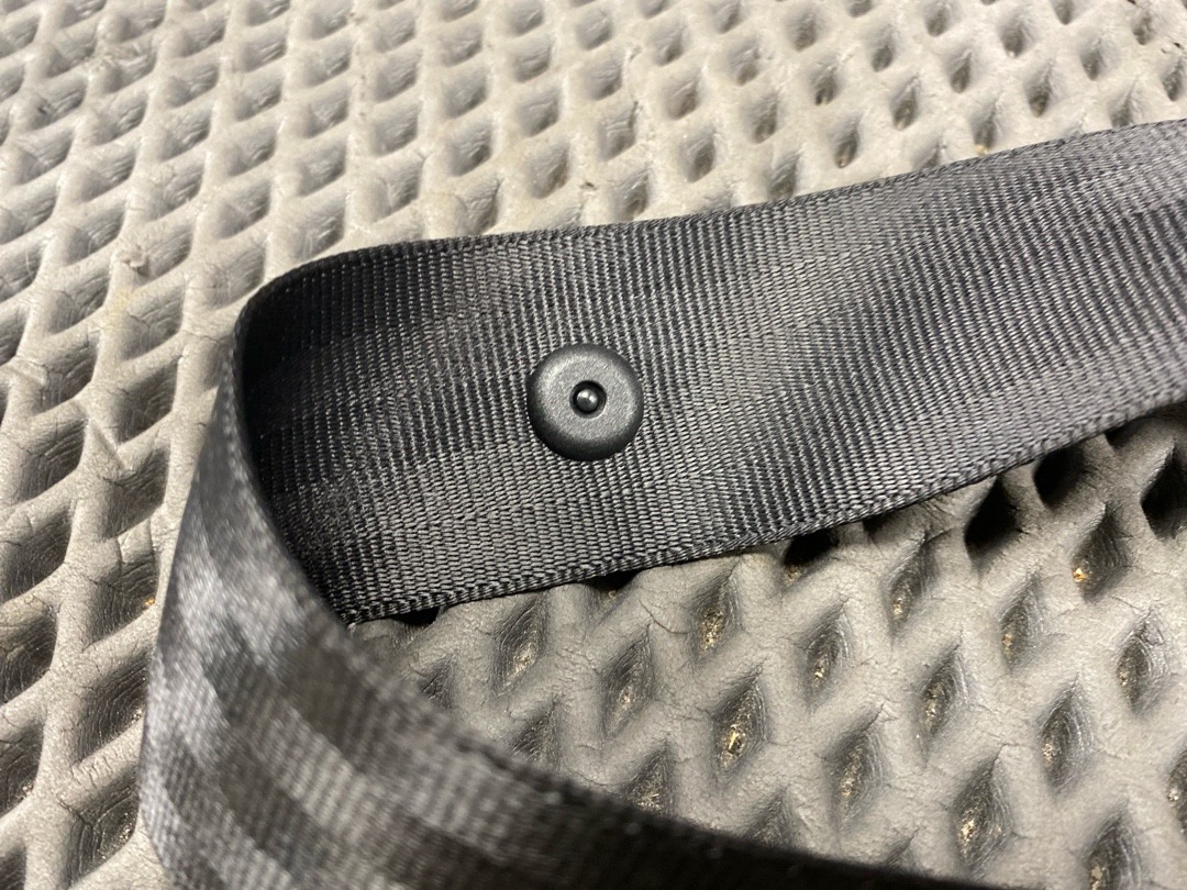 Ремень безопасности, 2680 рублей, Красноярск