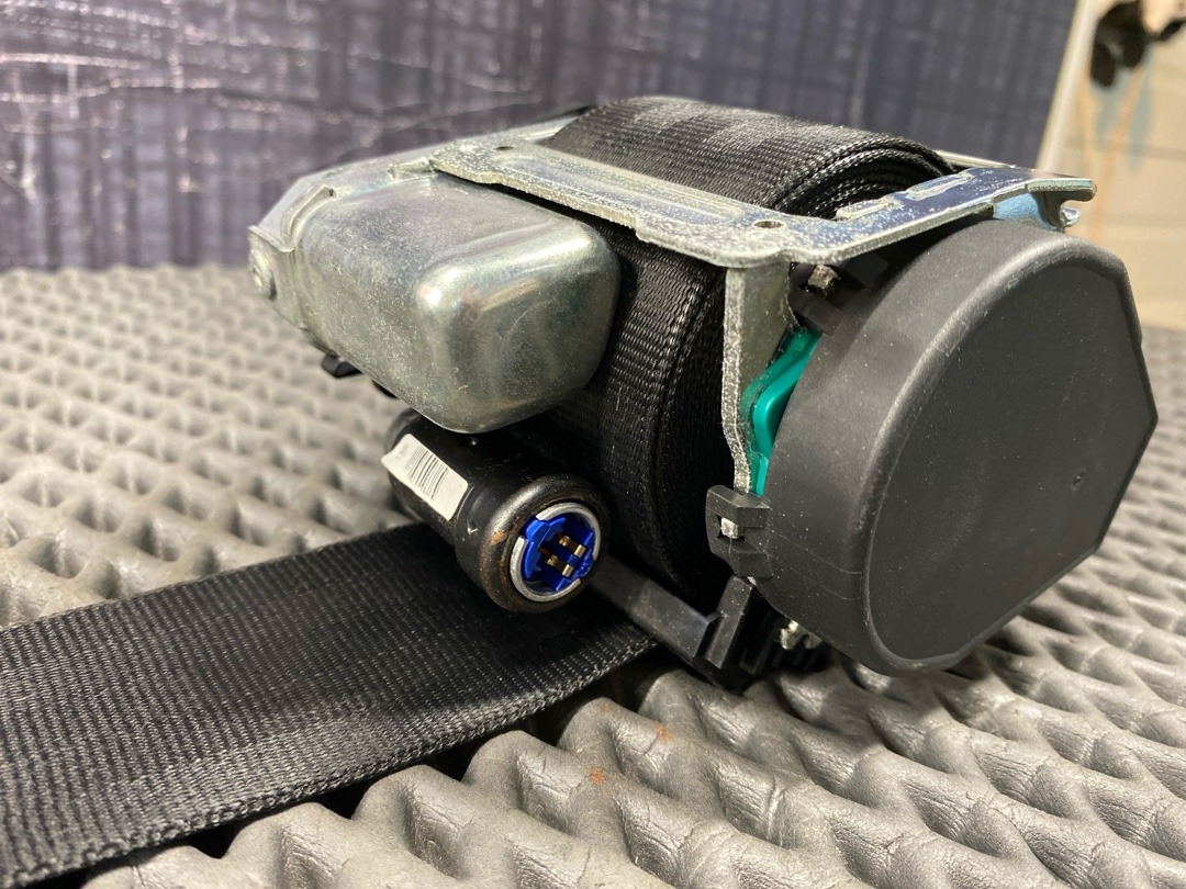 Ремень безопасности, 2680 рублей, Красноярск