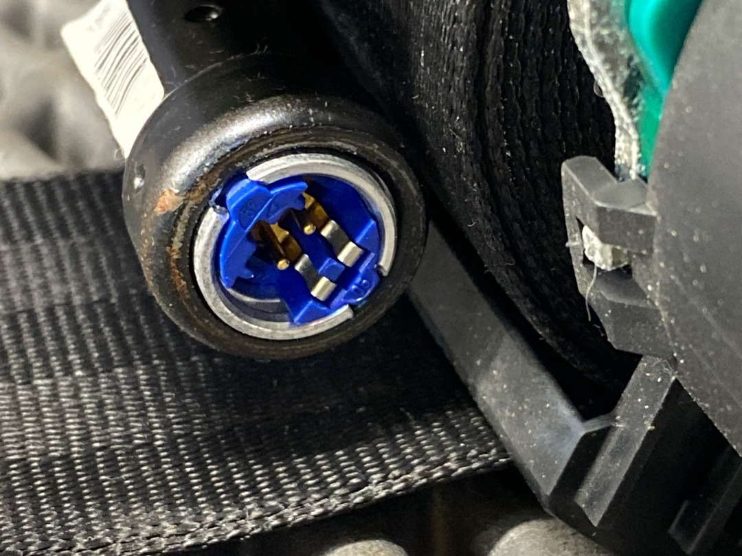 Ремень безопасности, 2680 рублей, Красноярск