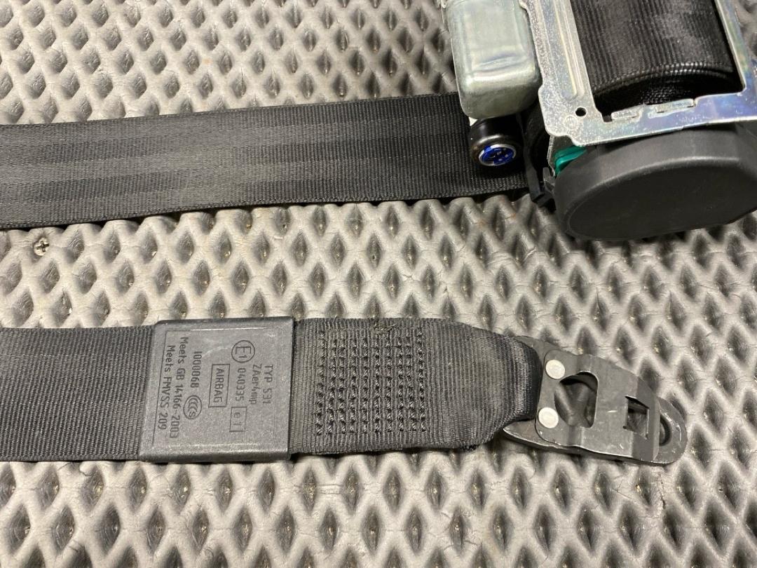 Ремень безопасности, 2680 рублей, Красноярск