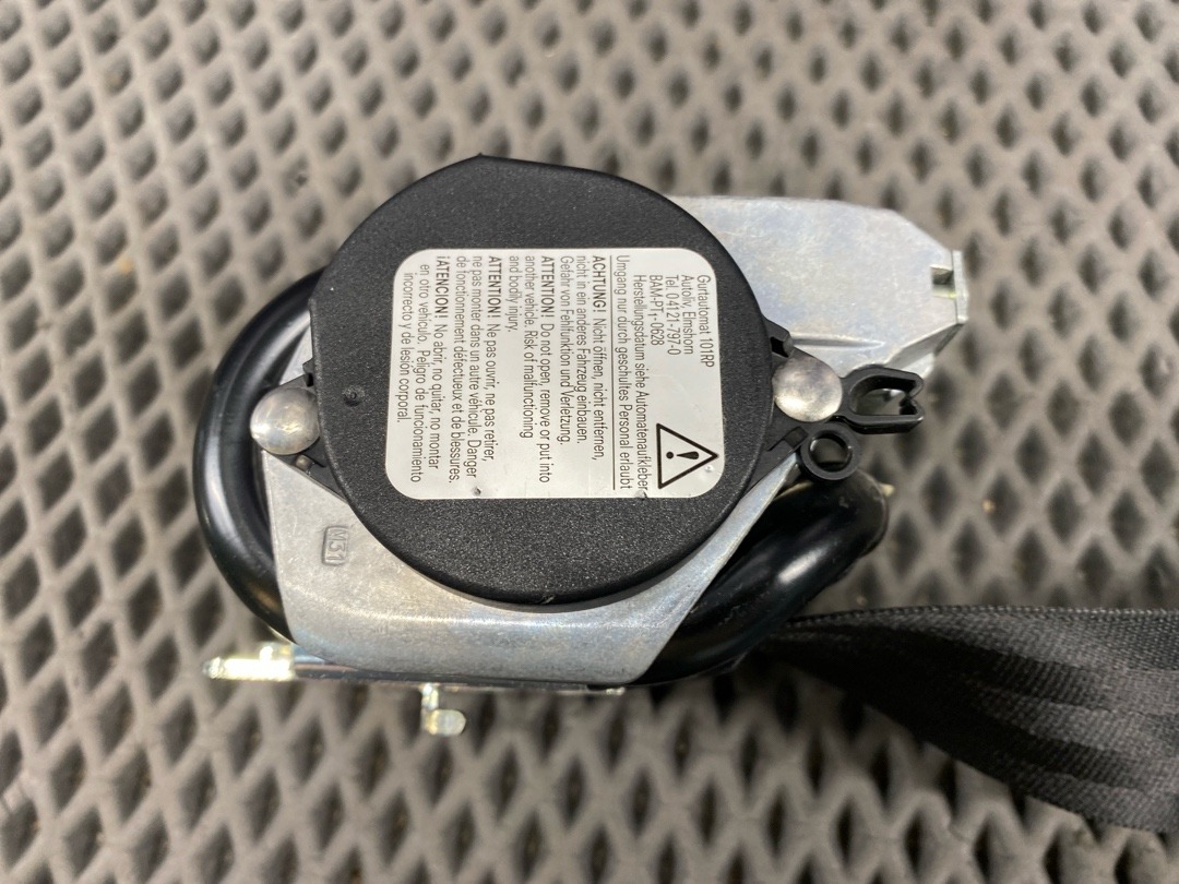 Ремень безопасности, 2680 рублей, Красноярск