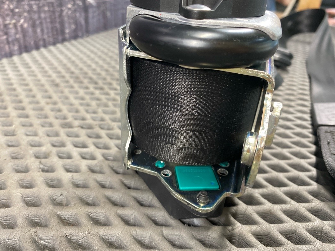 Ремень безопасности, 2680 рублей, Красноярск