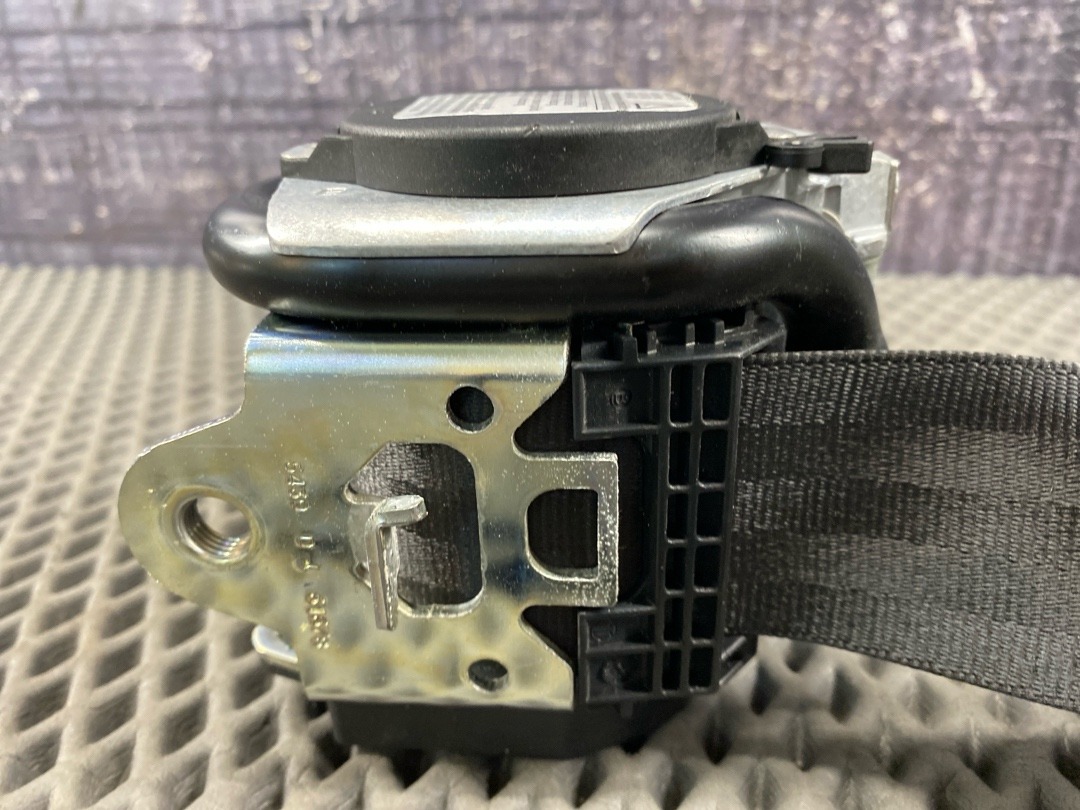 Ремень безопасности, 2680 рублей, Красноярск