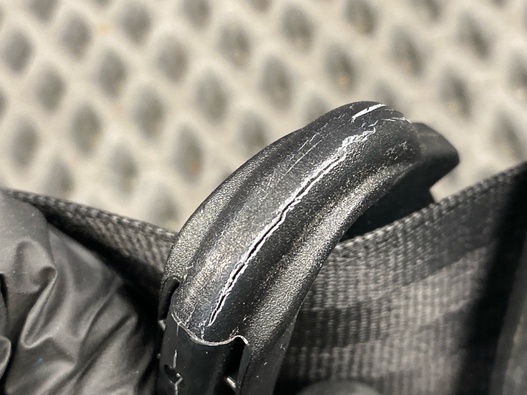 Ремень безопасности, 2680 рублей, Красноярск