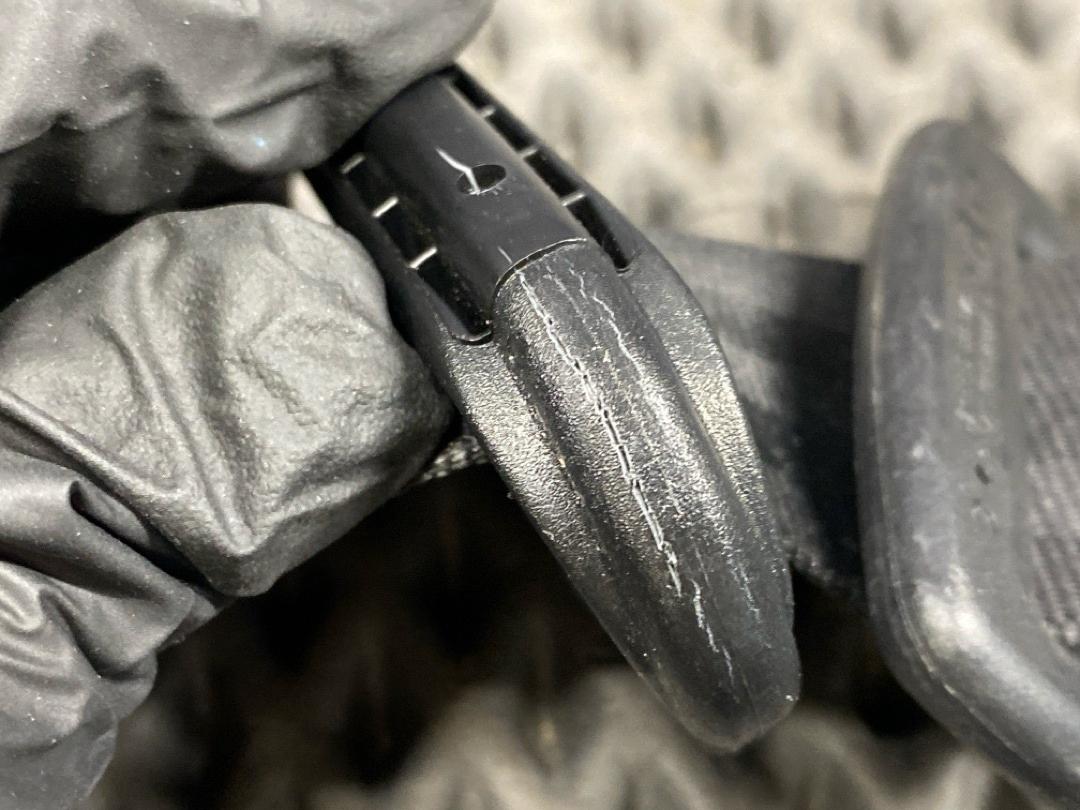 Ремень безопасности, 2680 рублей, Красноярск