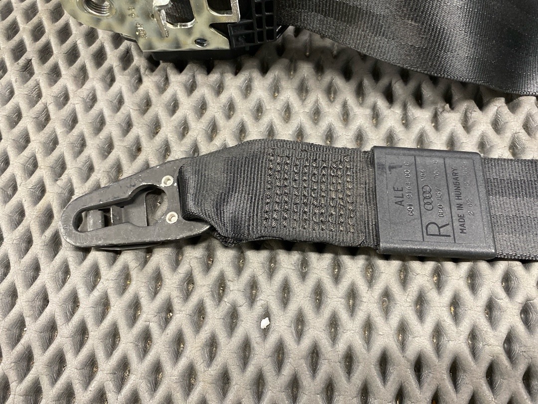 Ремень безопасности, 2680 рублей, Красноярск