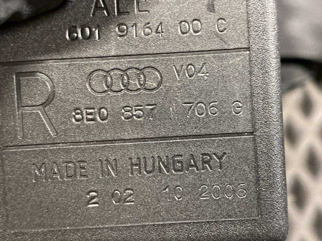 Ремень безопасности, 2680 рублей, Красноярск